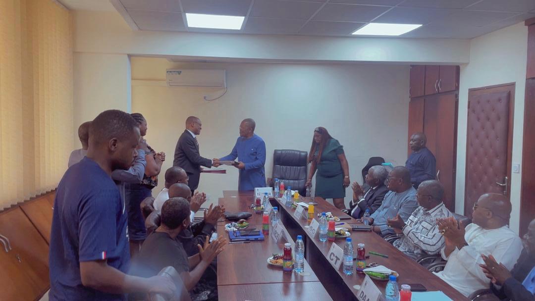 YSEM écrit une nouvelle page de l’excellence académique